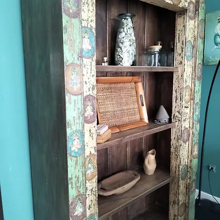 Casa Susanna Due Da Letto Appartamento Corralejo