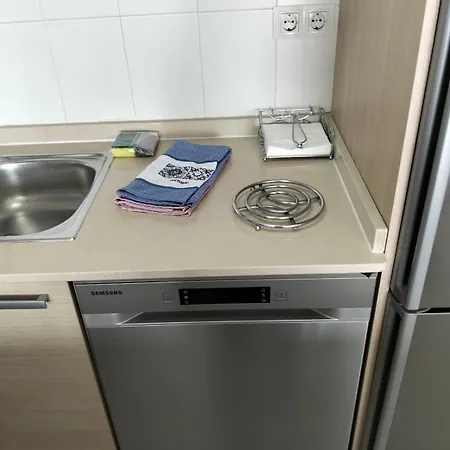 Appartamento Casa Susanna Due Da Letto *