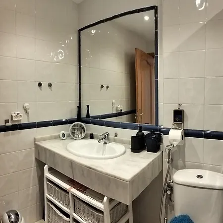 Appartamento Casa Susanna Due Da Letto