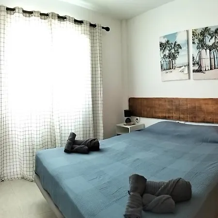 Appartamento Casa Susanna Due Da Letto *